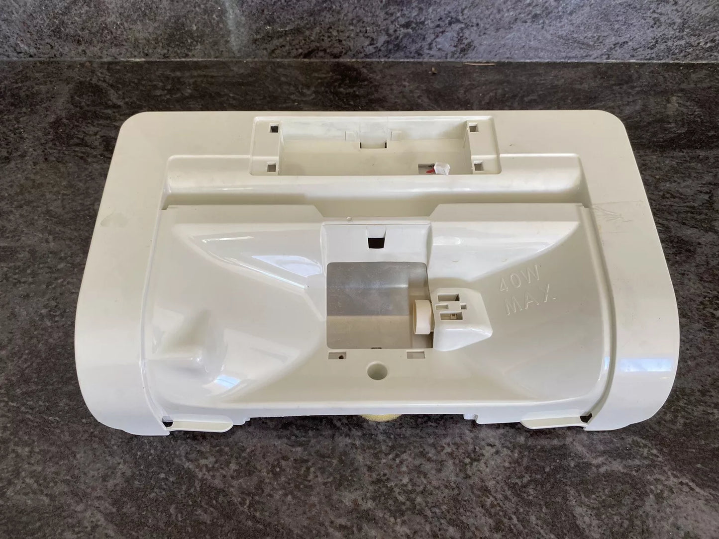 811658501 1454697 1454698 Westinghouse fridge freezer digital electronics display control housing assembly assy FITS ALL WSE6100