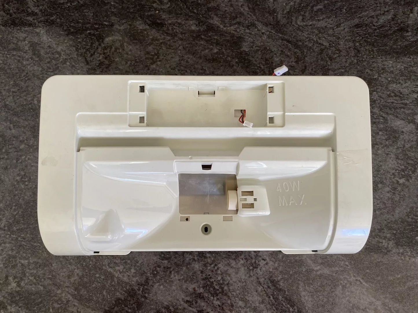 811658501 1454697 1454698 Westinghouse fridge freezer digital electronics display control housing assembly assy FITS ALL WSE6100