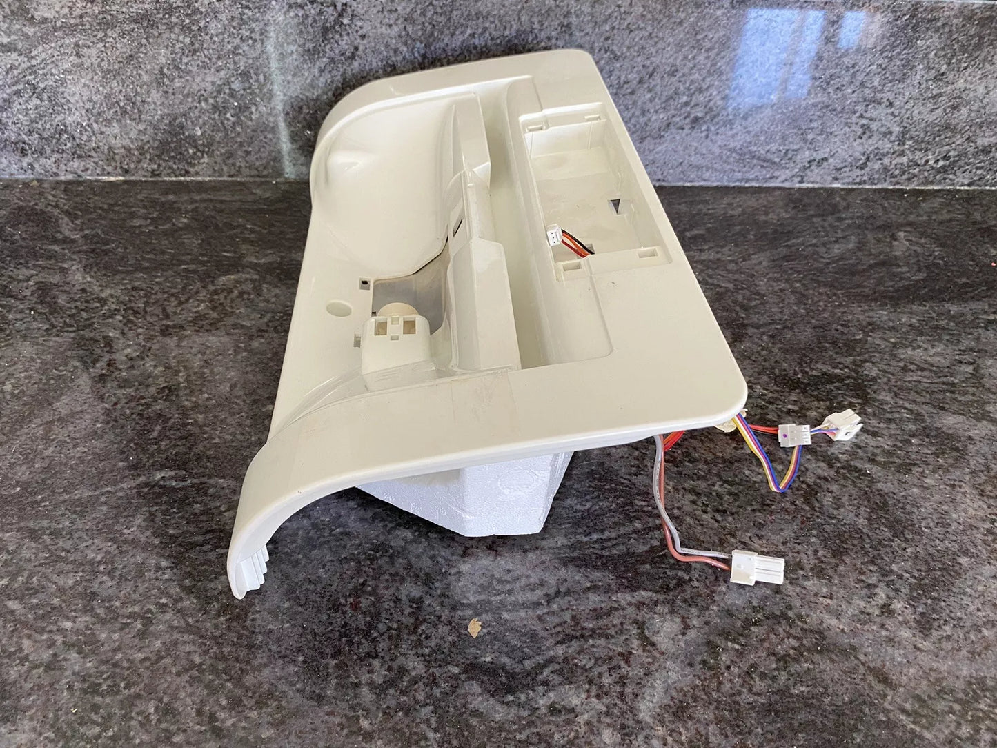 811658501 1454697 1454698 Westinghouse fridge freezer digital electronics display control housing assembly assy FITS ALL WSE6100