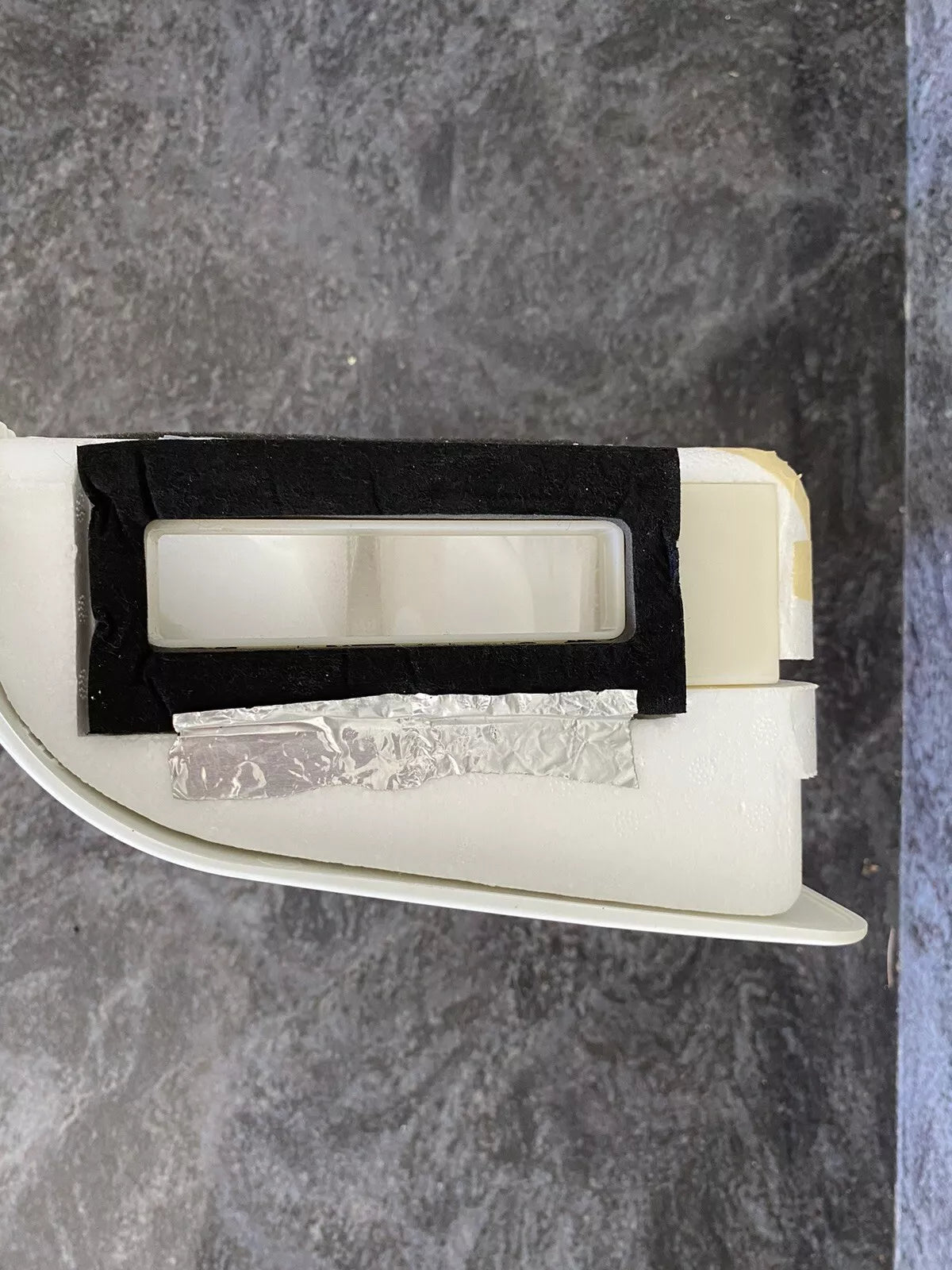 811658501 1454697 1454698 Westinghouse fridge freezer digital electronics display control housing assembly assy FITS ALL WSE6100