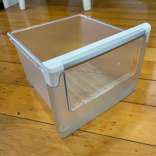 1452984 1453016 1453634 4055725735 Westinghouse Electrolux fridge UPPER FREEZER BIN drawer basket FITS WSE6970 WSE7000