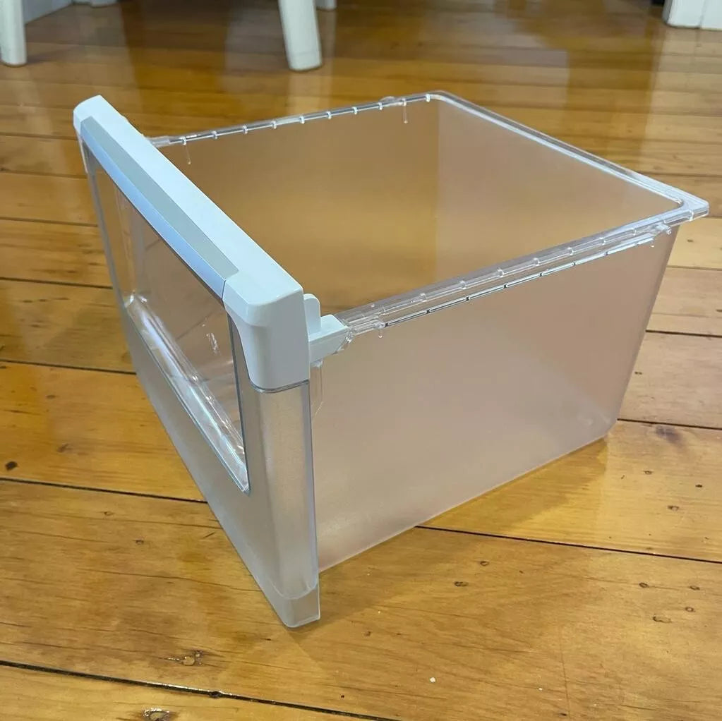 1452984 1453016 1453634 4055725735 Westinghouse Electrolux fridge UPPER FREEZER BIN drawer basket FITS WSE6970 WSE7000