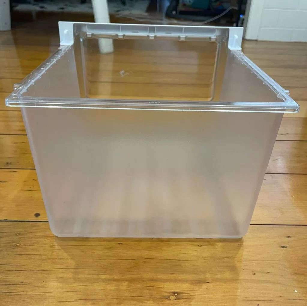 1452984 1453016 1453634 4055725735 Westinghouse Electrolux fridge UPPER FREEZER BIN drawer basket FITS WSE6970 WSE7000