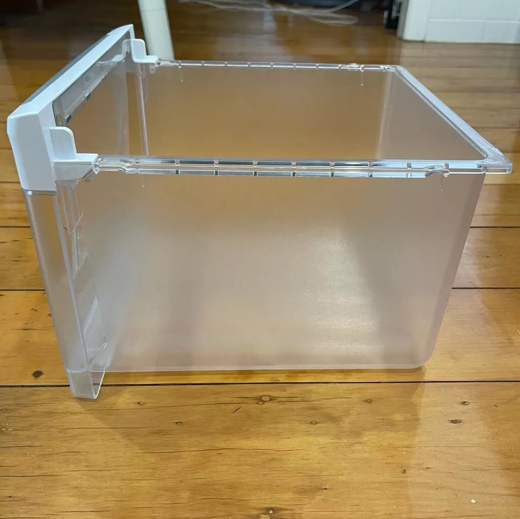 1452984 1453016 1453634 4055725735 Westinghouse Electrolux fridge UPPER FREEZER BIN drawer basket FITS WSE6970 WSE7000