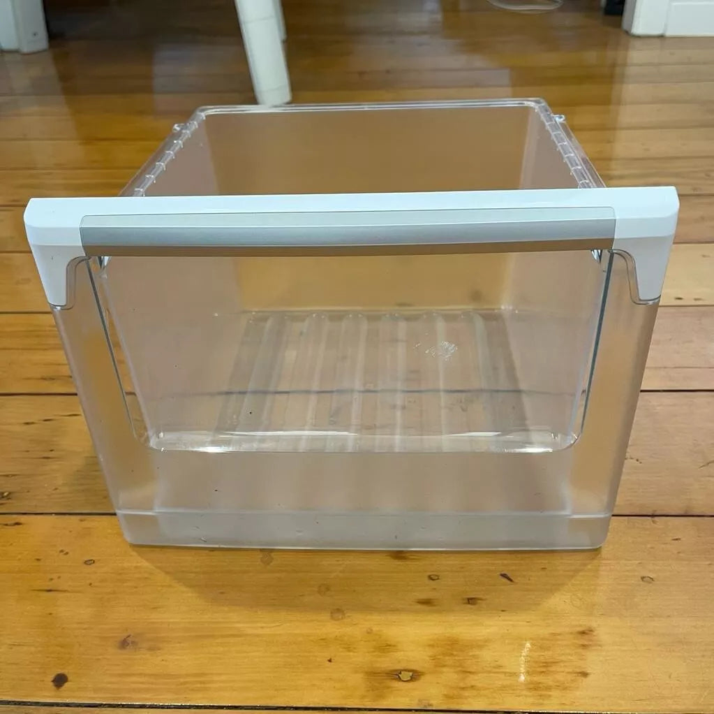 1452984 1453016 1453634 4055725735 Westinghouse Electrolux fridge UPPER FREEZER BIN drawer basket FITS WSE6970 WSE7000