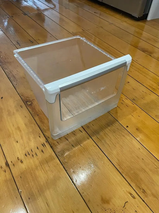 1452985 1453016 1453634 4055725735 Westinghouse Electrolux fridge LOWER FREEZER BIN basket drawer FITS ALL WSE6970 WSE7000