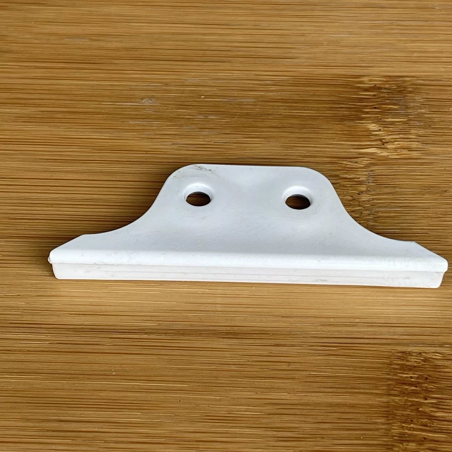 1437503 Westinghouse fridge freezer white cam door stop stopper WSE6070 WSE6100 WSE6970 WSE7000
