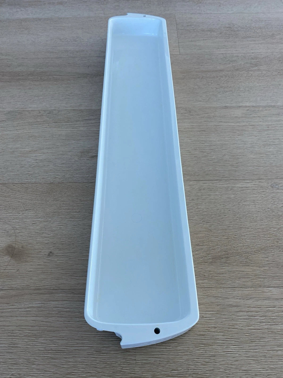 876756 880164 882100 Fisher & Paykel fridge full width door shelf guard bin tray insert FITS ALL 790mm CABINETS