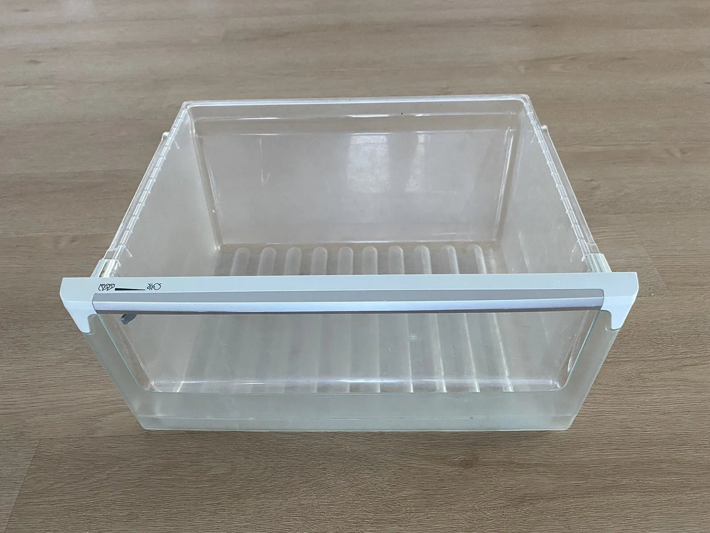 1452712 1448743 1452715 4055725727 Westinghouse upper crisper base bin top vegetable drawer FITS ALL WSE6970 WSE7000