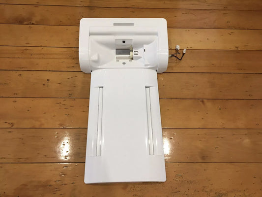 1454319 1454866 1454962 1450646 Westinghouse fridge freezer control housing rear assembly assy WSE6070 WSE6970 WSE7000