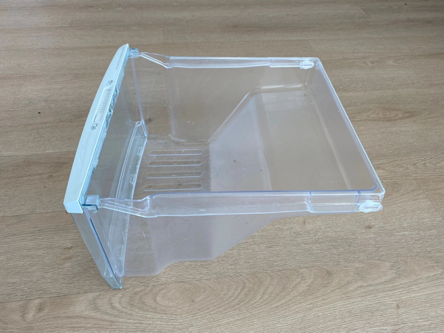 1448208 1448210 50291957004 Electrolux Westinghouse fridge lower crisper bin bottom vegetable drawer