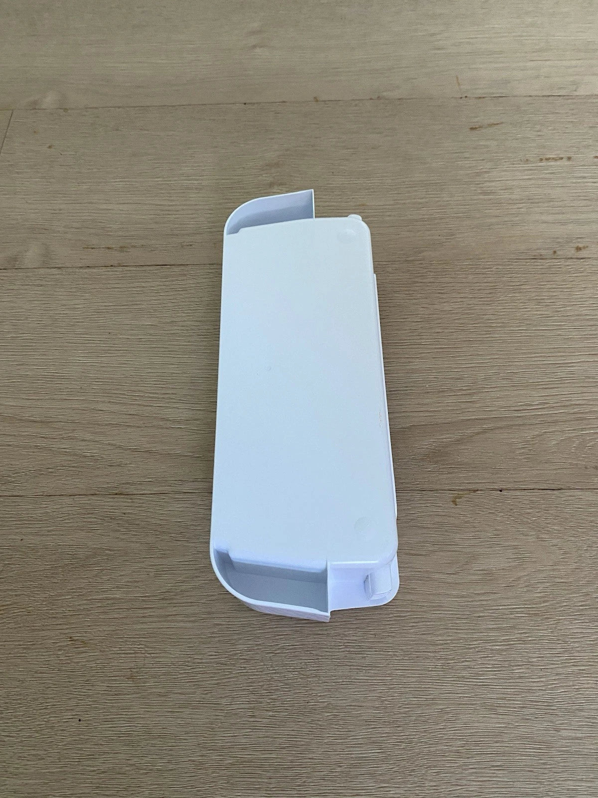 DA63-03642A Samsung fridge FREEZER DOOR TOP SHELF upper guard bin tray insert