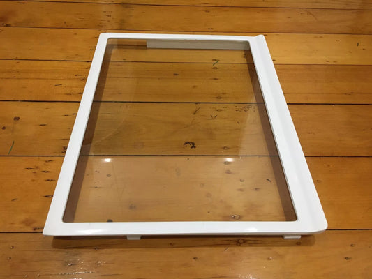 1452702 1460425 4055733747 Westinghouse Electrolux side by side fridge freezer FC glass shelf FITS ALL ESE6977 ESE7007 WSE6970 WSE7000