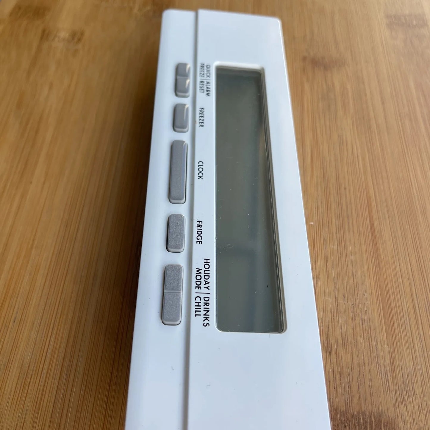 1448796 1454698 50291897002 Westinghouse fridge freezer electronics digital display temperature control board WSE6070 WSE6100 WSE6970 WSE7000