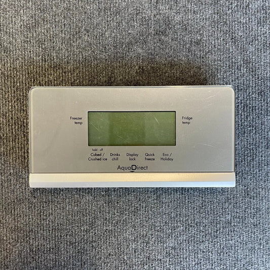 1457445 1457749 1458750 Westinghouse fridge freezer digital display I&W electronics control board WSE6070SF WSE6970SF