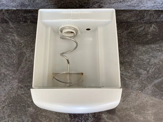 1450100 241504301 241504303 241515200 241515202 Electrolux Frigidaire Westinghouse ice bucket maker mixer auger bin WSE6070 WSE6970
