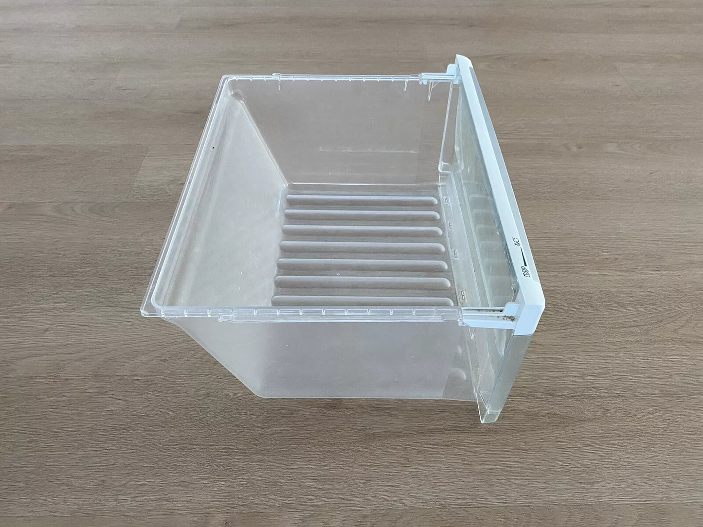 1452712 1448743 1452715 4055725727 Westinghouse upper crisper base bin top vegetable drawer FITS ALL WSE6970 WSE7000
