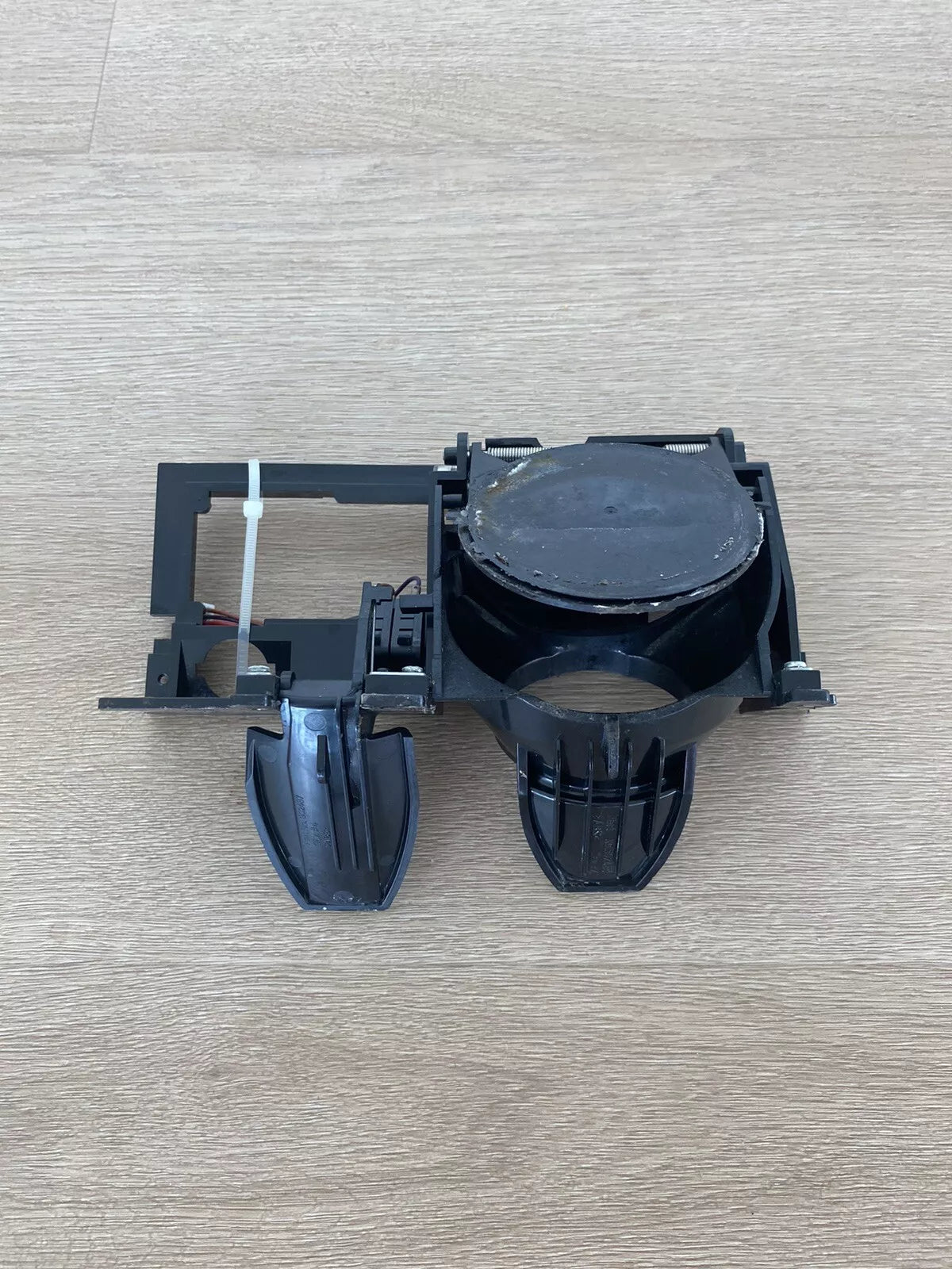 1456112 240558950 Westinghouse fridge freezer ice water dispenser paddle assy WSE6070 WSE6970