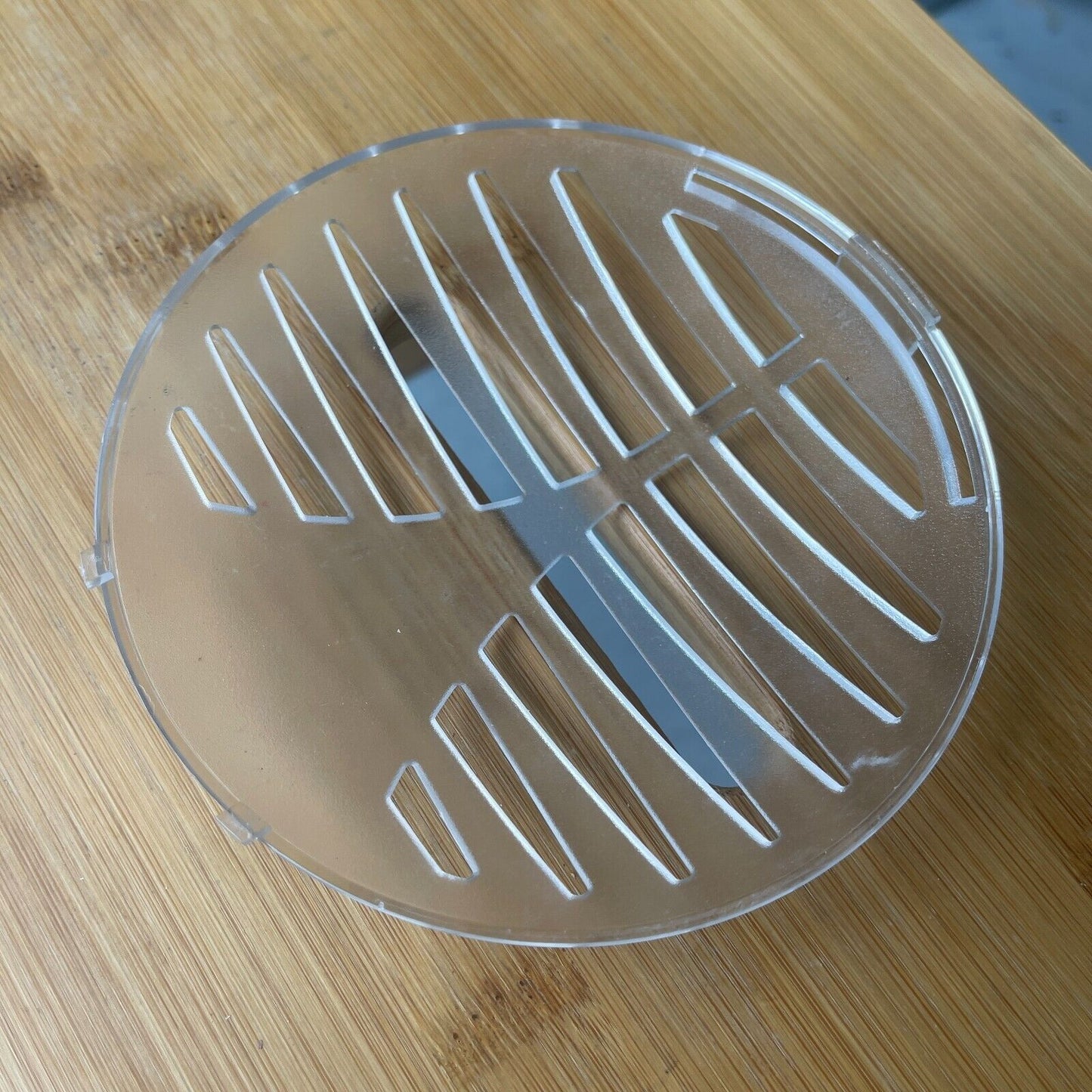 1442069 Westinghouse fridge freezer light lamp lens cover FITS ALL WSE6100 WSE7000
