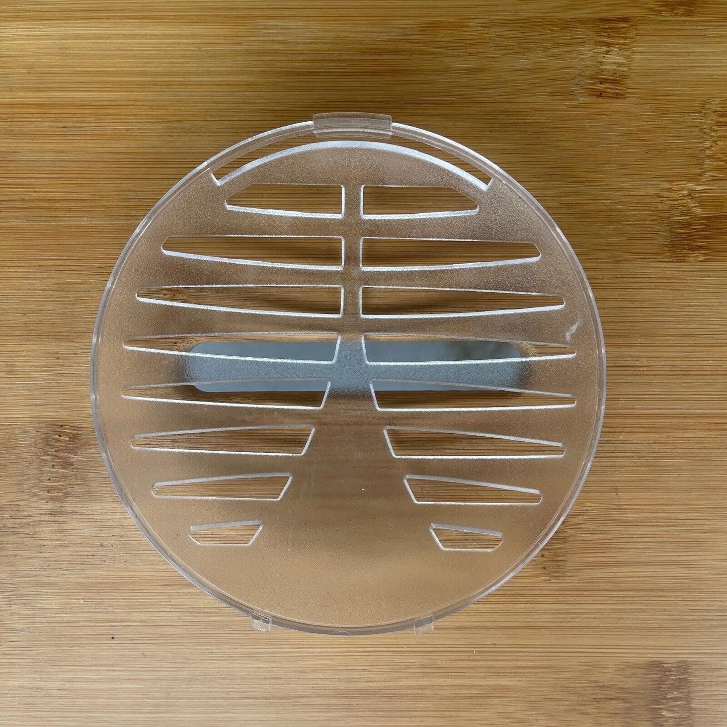 1442069 Westinghouse fridge freezer light lamp lens cover FITS ALL WSE6100 WSE7000