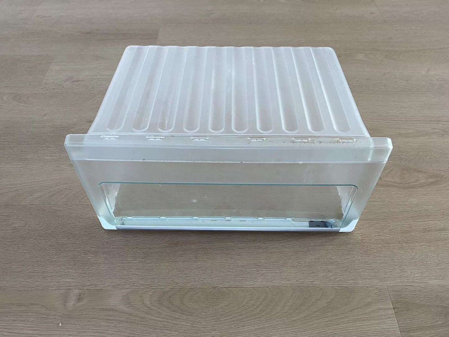 1452712 1448743 1452715 4055725727 Westinghouse upper crisper base bin top vegetable drawer FITS ALL WSE6970 WSE7000