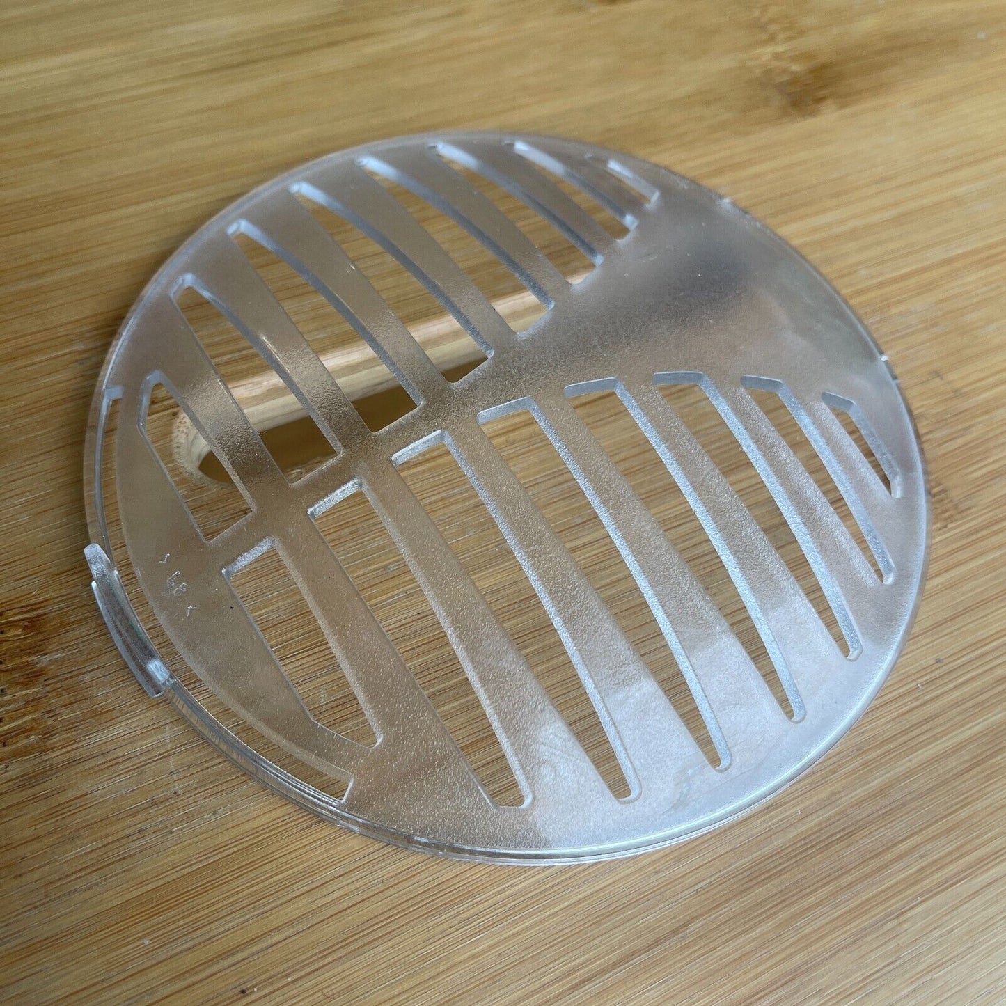 1442069 Westinghouse fridge freezer light lamp lens cover FITS ALL WSE6100 WSE7000
