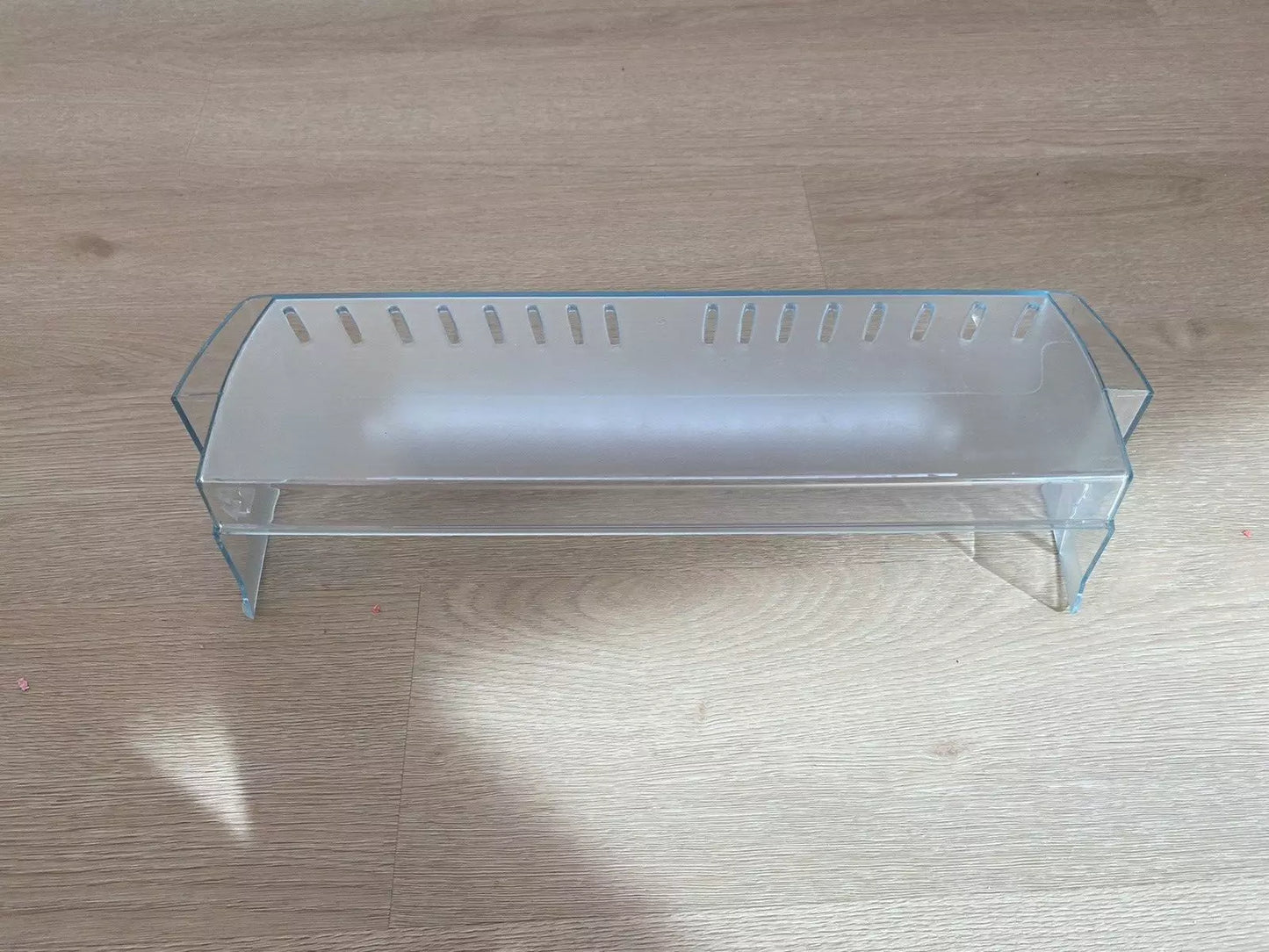1452700 1452701 4055723458 M1368083 Westinghouse fridge freezer lower door BOTTLE SHELF + FINGERS bin assy FITS ALL WSE6970 WSE7000