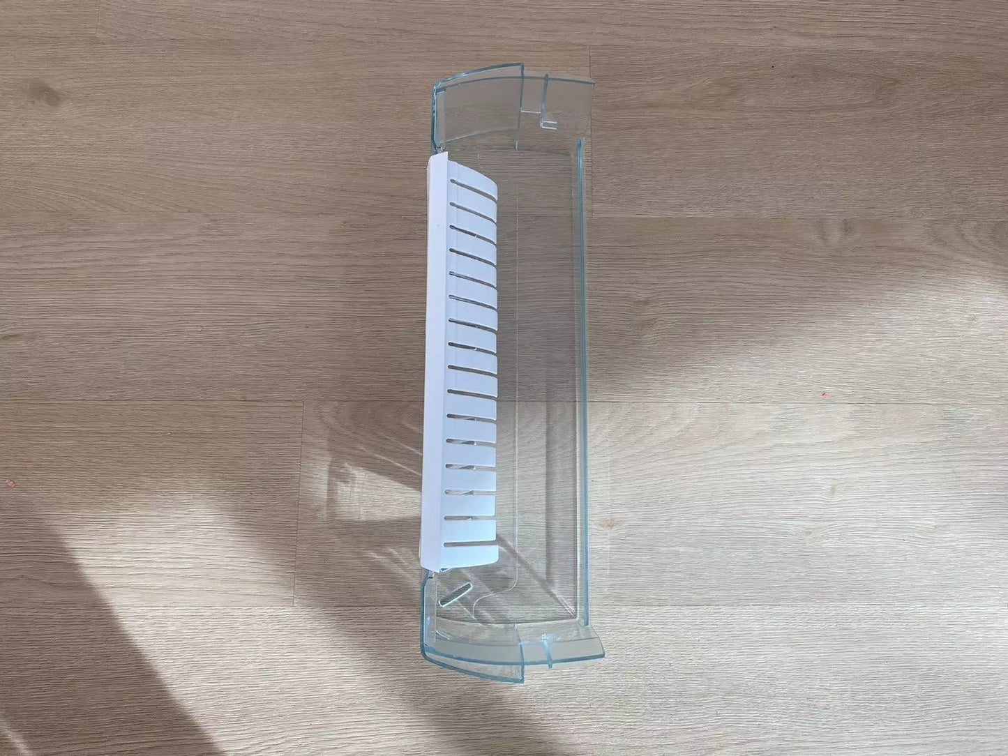 1452700 1452701 4055723458 M1368083 Westinghouse fridge freezer lower door BOTTLE SHELF + FINGERS bin assy FITS ALL WSE6970 WSE7000