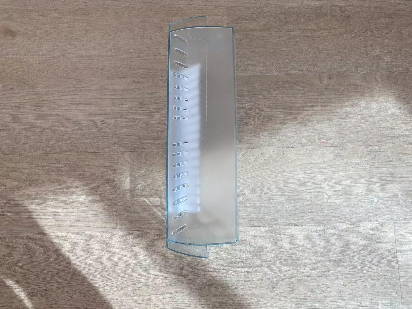 1452700 1452701 4055723458 M1368083 Westinghouse fridge freezer lower door BOTTLE SHELF + FINGERS bin assy FITS ALL WSE6970 WSE7000