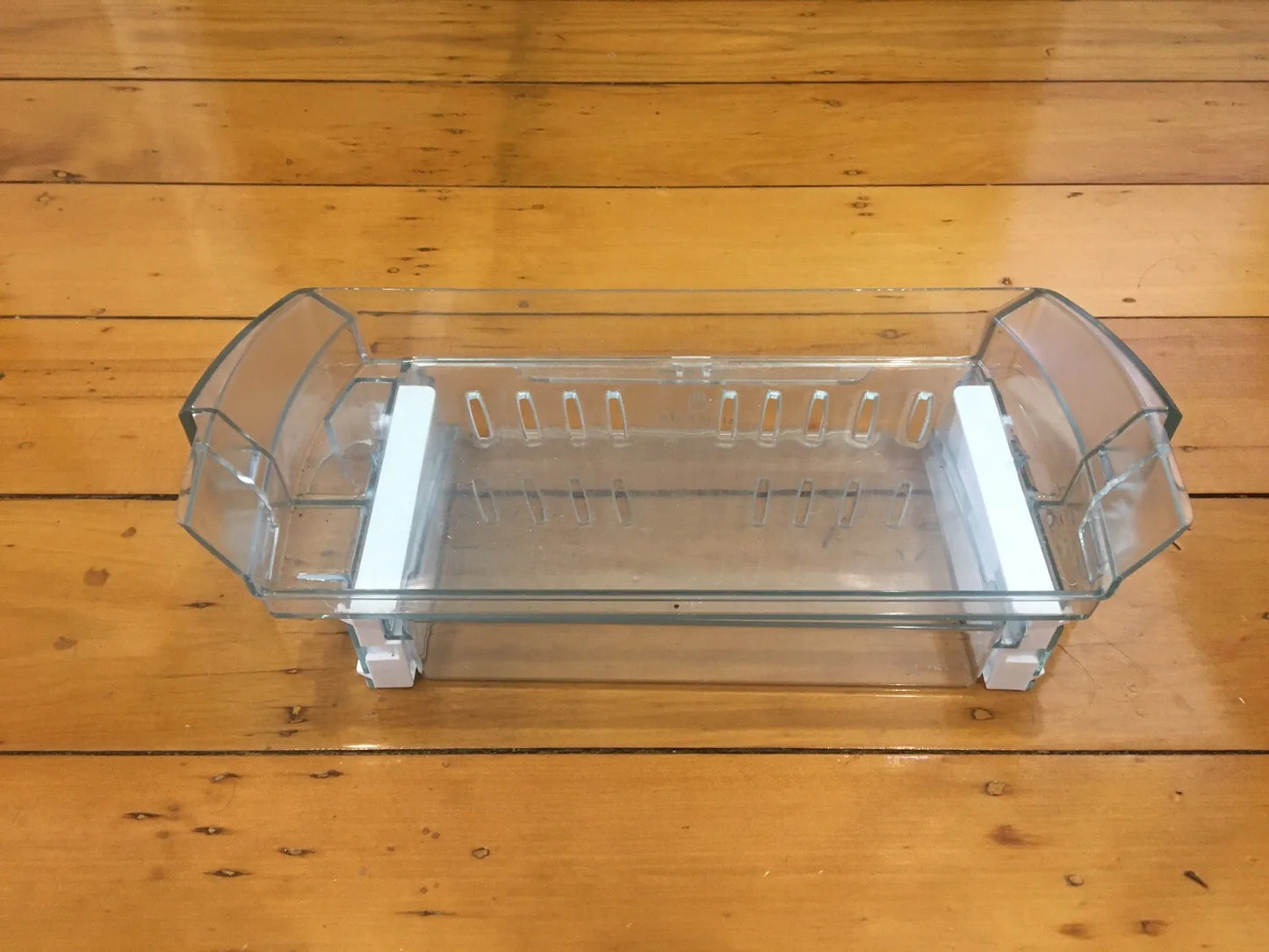 1446362 1445826 Westinghouse fridge door DAIRY SHELF Bin & Base medicine butter tray + store safe drawer WSE6070 WSE6100