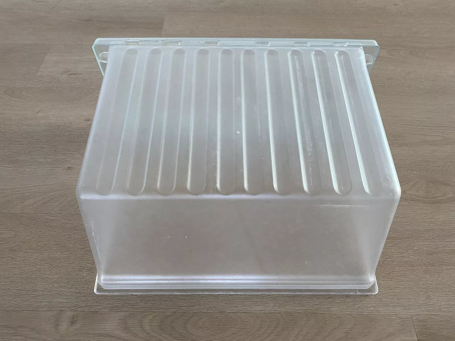 1452712 1448743 1452715 4055725727 Westinghouse upper crisper base bin top vegetable drawer FITS ALL WSE6970 WSE7000