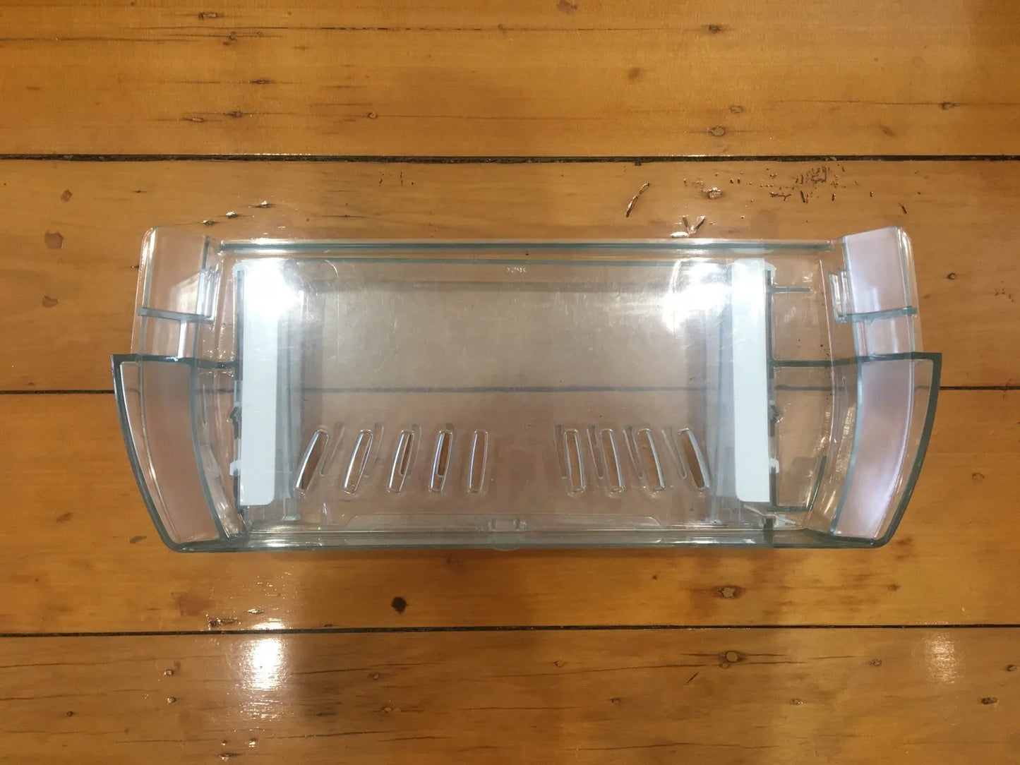 1446362 1445826 Westinghouse fridge door DAIRY SHELF Bin & Base medicine butter tray + store safe drawer WSE6070 WSE6100