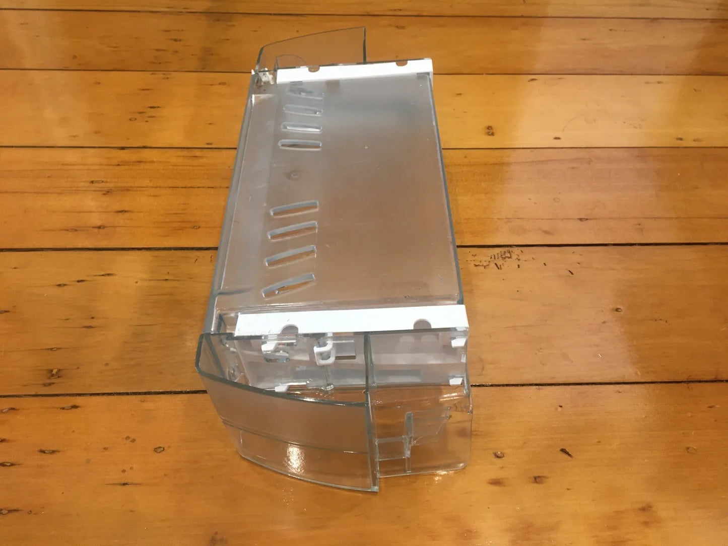 1446362 1445826 Westinghouse fridge door DAIRY SHELF Bin & Base medicine butter tray + store safe drawer WSE6070 WSE6100