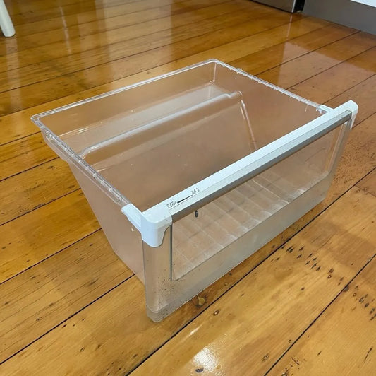 1452714 1452715 4055725727 Westinghouse fridge LOWER crisper FITS ALL WSE6970 WSE7000