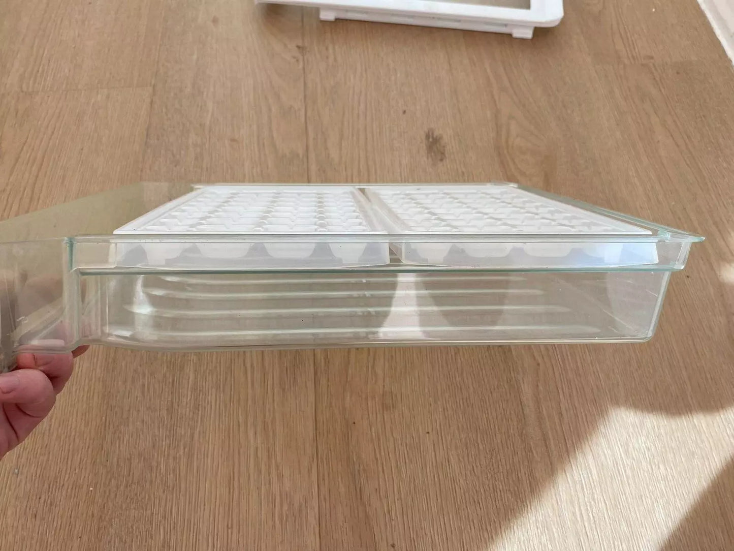 1445567 Westinghouse ice cube tray WSE6070 WSE6100 WSE6970 WSE7000