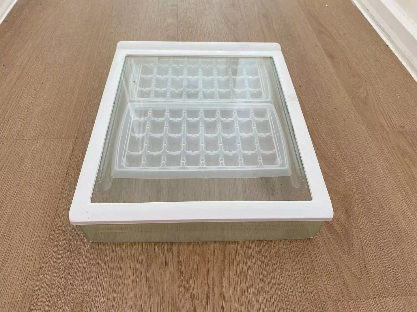 1445567 Westinghouse ice cube tray WSE6070 WSE6100 WSE6970 WSE7000