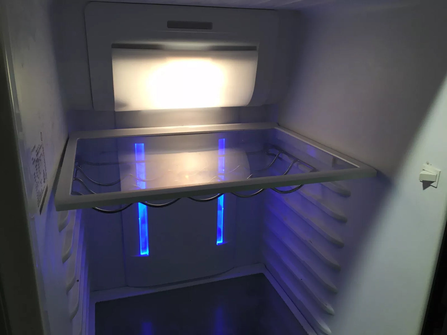 1452702 1460425 4055733747 Westinghouse Electrolux side by side fridge freezer FC glass shelf FITS ALL ESE6977 ESE7007 WSE6970 WSE7000