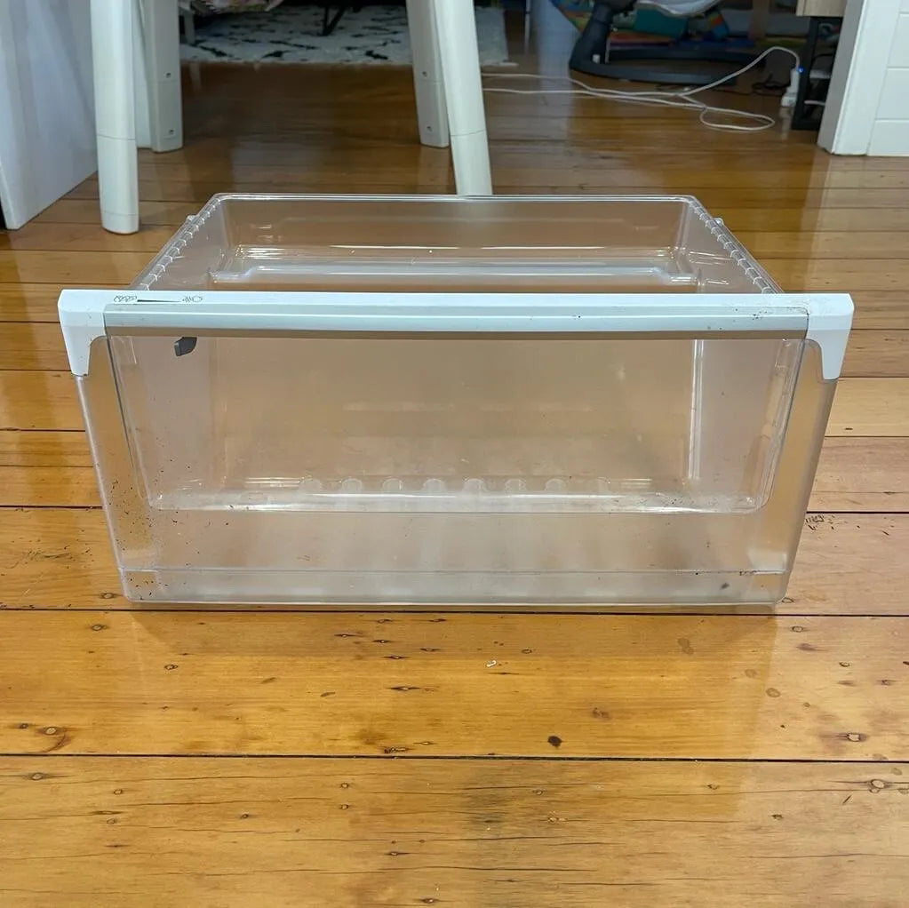 1452714 1452715 4055725727 Westinghouse fridge LOWER crisper FITS ALL WSE6970 WSE7000