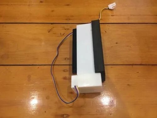 1443632 1443632K 1449948 1450360 Electrolux Kelvinator Simpson Westinghouse fridge Motorised Baffle Kit FBZA-1750 Damper FITS ALL WSE6070 WSE6100 WSE6970 WSE7000