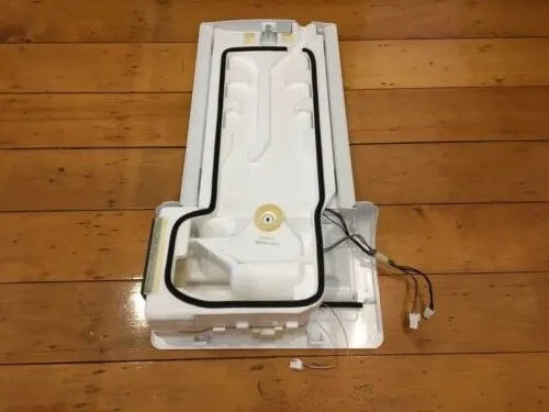 1454319 1454866 1454962 1450646 Westinghouse fridge freezer control housing rear assembly assy WSE6070 WSE6970 WSE7000
