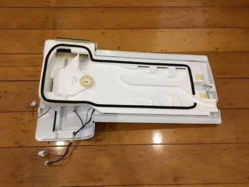 1454319 1454866 1454962 1450646 Westinghouse fridge freezer control housing rear assembly assy WSE6070 WSE6970 WSE7000
