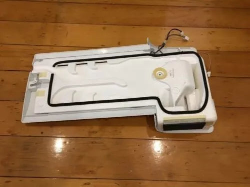 1454319 1454866 1454962 1450646 Westinghouse fridge freezer control housing rear assembly assy WSE6070 WSE6970 WSE7000