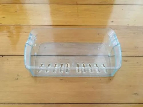 1441780 Westinghouse fridge freezer half width door shelf bin tray insert guard