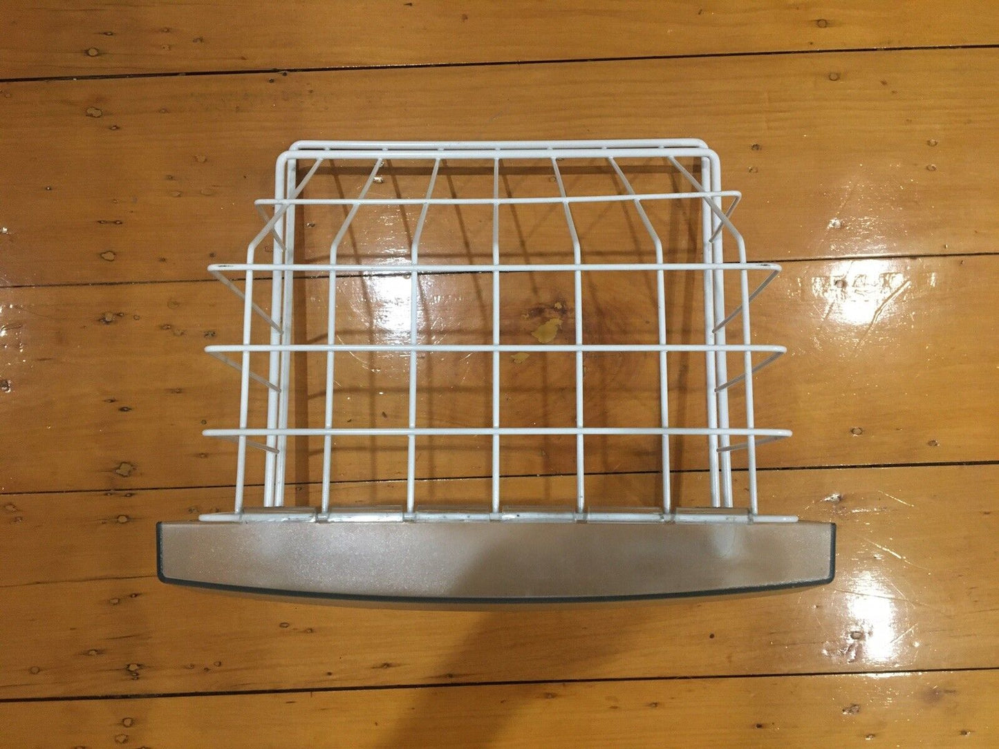 1446180 1460513 Westinghouse fridge lower coated freezer basket drawer WSE6070 WSE6100