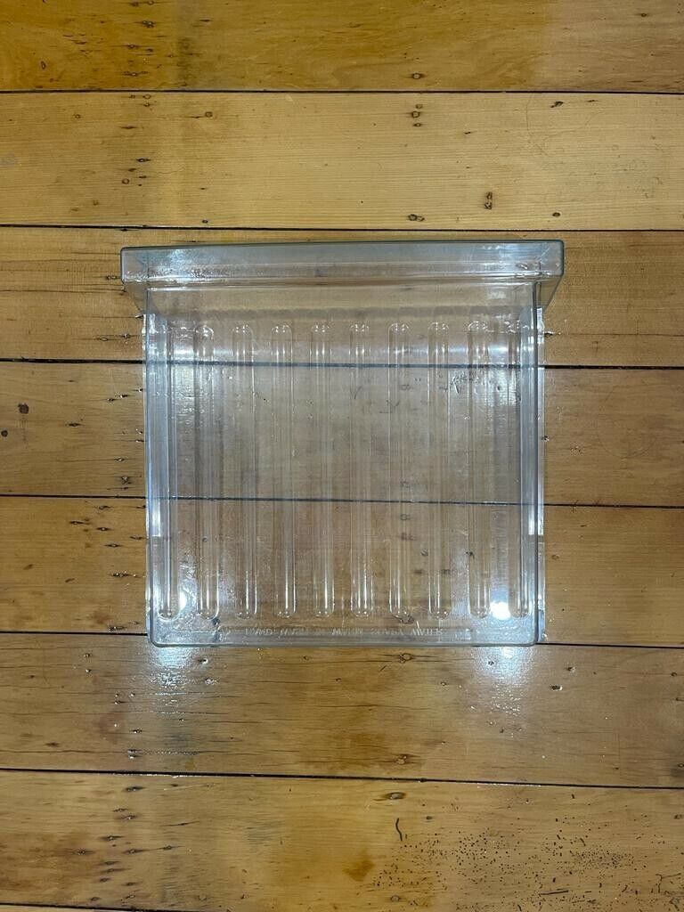 1452718 Westinghouse fridge freezer FC deli bin assy storage drawer FITS ALL WSE6970 WSE7000