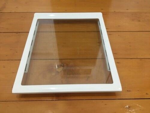 1445677 1460505 Electrolux Kelvinator Simpson Westinghouse fridge freezer upper glass deep shelf FITS ALL WSE6070 WSE6100 WSE6970 WSE7000