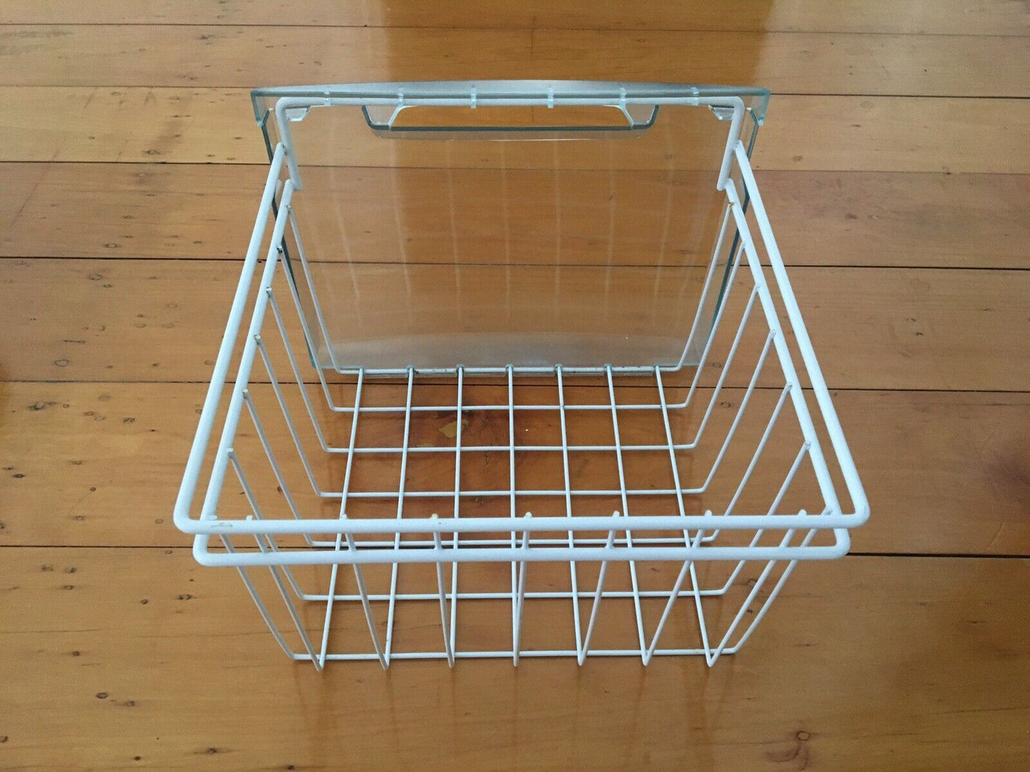 1446177 1460514 Westinghouse fridge upper freezer basket FITS ALL WSE6070 WSE6100