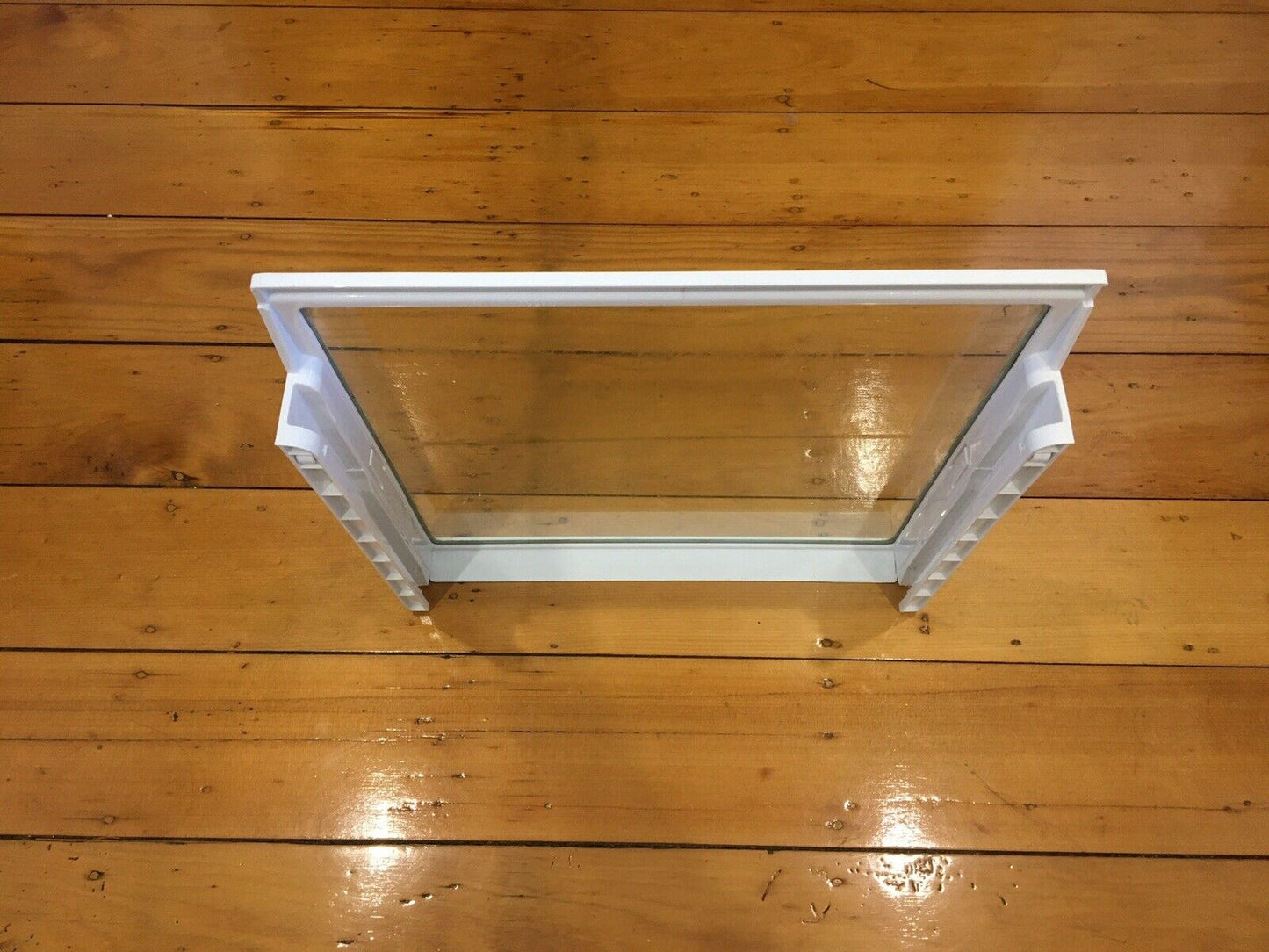 1446232 1460461 Westinghouse fridge glass deli crisper roller shelf FITS ALL WSE6070 WSE6100