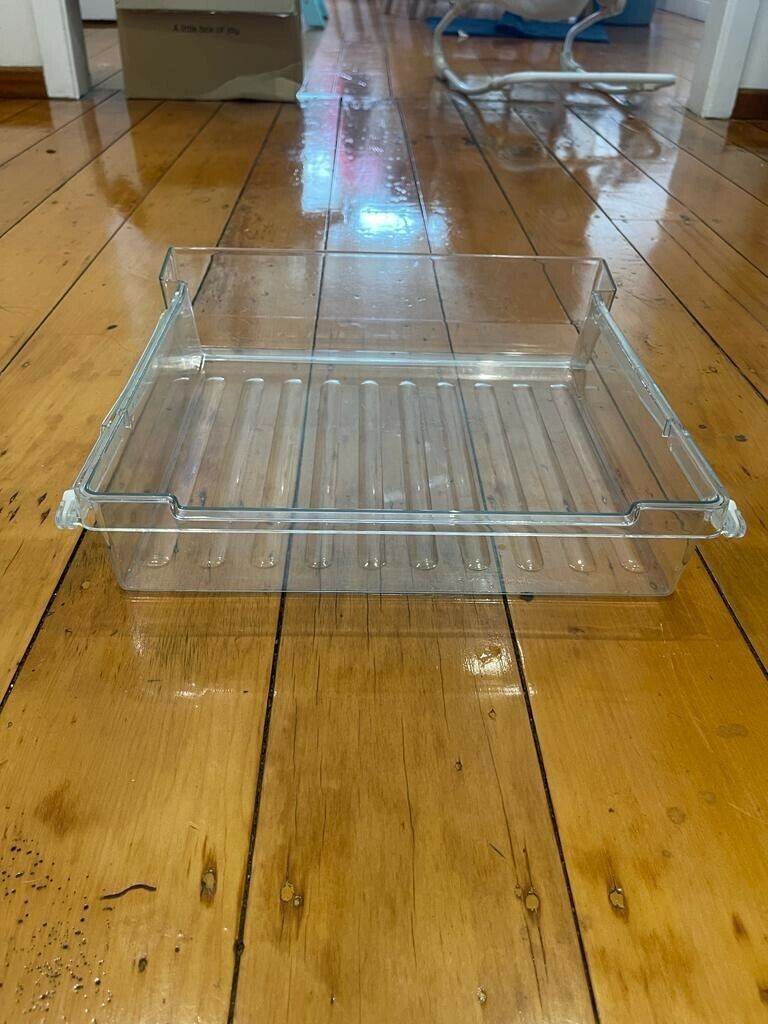 1452718 Westinghouse fridge freezer FC deli bin assy storage drawer FITS ALL WSE6970 WSE7000