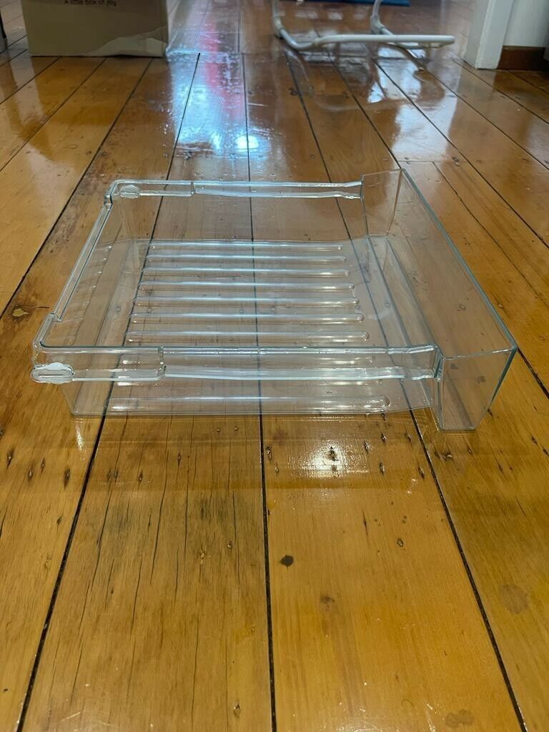 1452718 Westinghouse fridge freezer FC deli bin assy storage drawer FITS ALL WSE6970 WSE7000